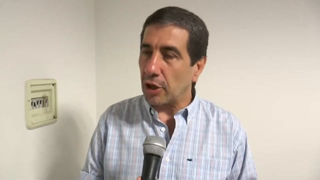 Consejo Económico y Social Río Cuarto смотреть онлайн