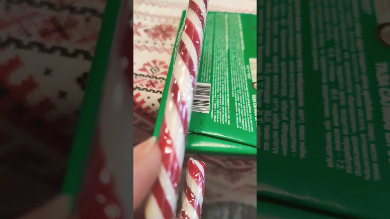 Маленький но милый подарок. Как самим собрать и сделать. Новогодний сюрприз. смотреть онлайн