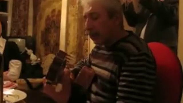 Разговор с сыном.avi смотреть онлайн