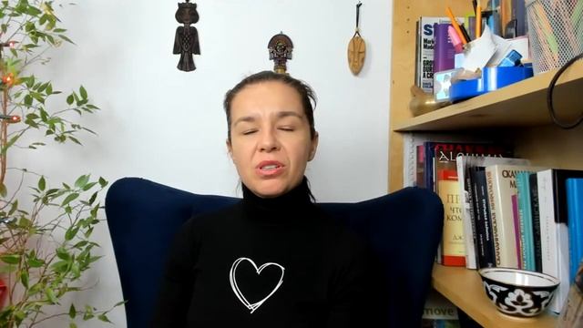 Как перестать бояться близких отношений? смотреть онлайн