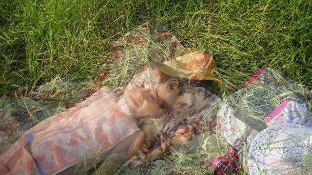 2014 07 30 купание детей на речке Друть смотреть онлайн