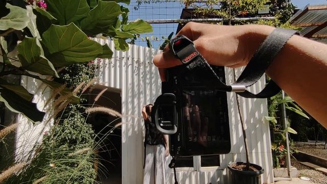5 Camera Settings for Portrait | Sony A7III Portrait Behind the Scenes смотреть онлайн