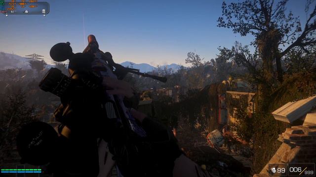 Fallout 4 satisfying reload animations part 2 смотреть онлайн