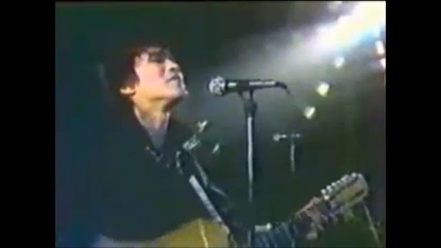 Вся группа в сборе. Цой, Кино, Алюминиевые огурцы смотреть онлайн