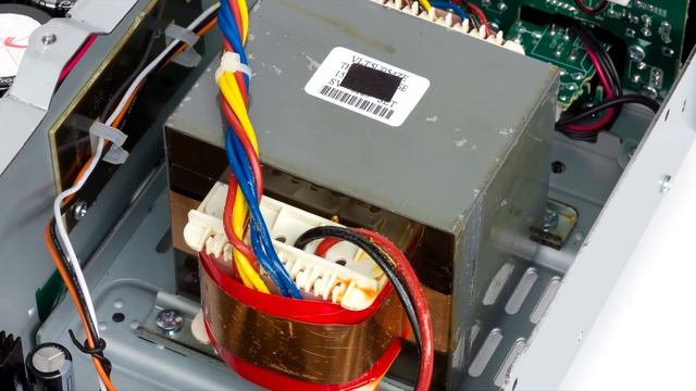 Обзор интегрального усилителя Pioneer A-50DA класса D со встроенным ЦАП