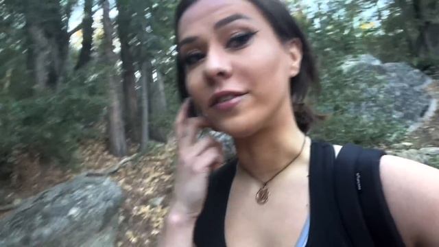 i got lost in the woods alone (disaster) смотреть онлайн