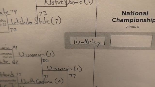 Hands-On: Ultra Quick College Hoops смотреть онлайн