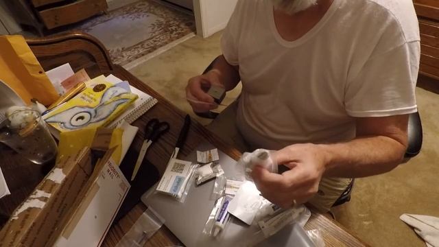 Redneck boat guy #10 Pinewood Derby tools unboxing ; Git R done смотреть онлайн