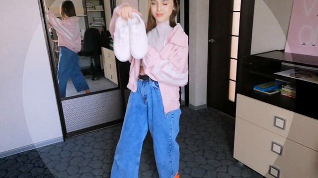 ?️LOOKBOOK? ВЕСНА/ЛЕТО?? смотреть онлайн