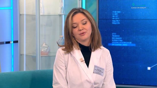 Главный врач. Как сохранить молодость кожи смотреть онлайн