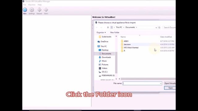 Hadoop installation on Windows OS using Virtual Box and Cloudera manager within 7 minutes смотреть онлайн