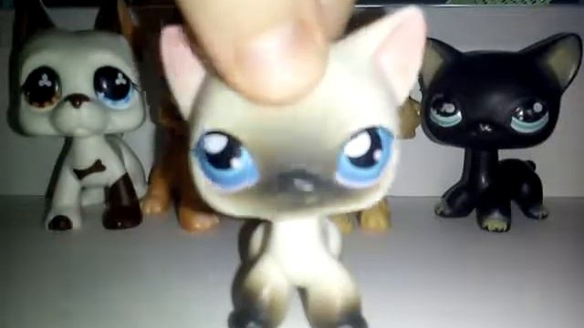 LPS клип: 4 пацана😎😎😎😎 смотреть онлайн