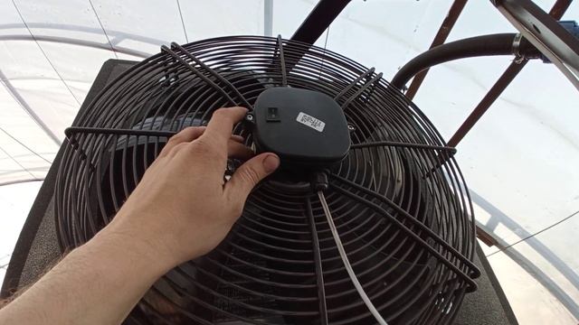 Супер !!! простое подключение Водяной тепловентилятор Reventon (Volcano аналог) смотреть онлайн