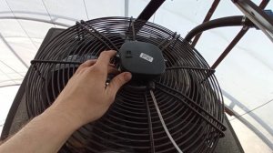 Супер !!! простое подключение Водяной тепловентилятор Reventon (Volcano аналог)