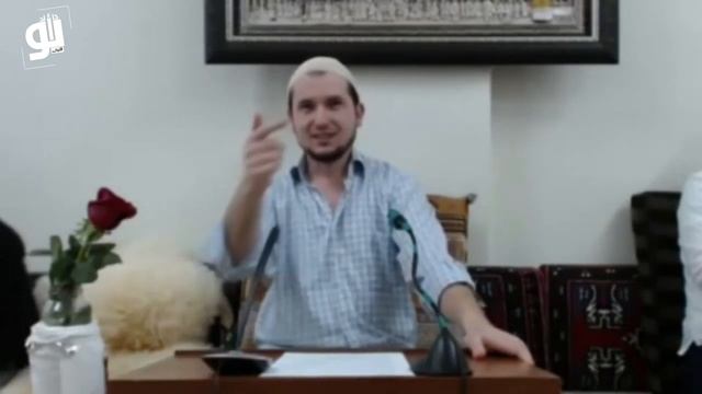 Как шутил Пророк Мухаммад / Керем Ондер смотреть онлайн