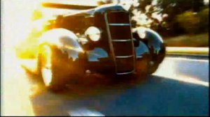 Spider Bait- BLACK BETTY (high definiton)!!!