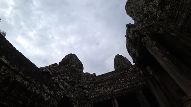 Тур Камбоджа ?? . Удивительный Ангкор.Cambodia.Angkor wat. смотреть онлайн