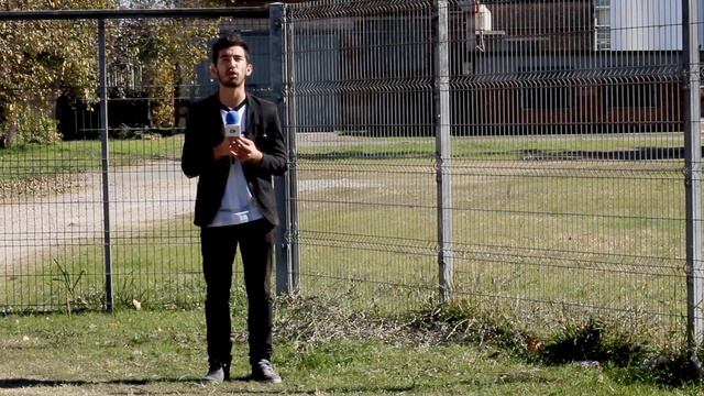 Empresa Porta Hermanos: la situación en Barrio San Antonio según los vecinos y la empresa смотреть онлайн