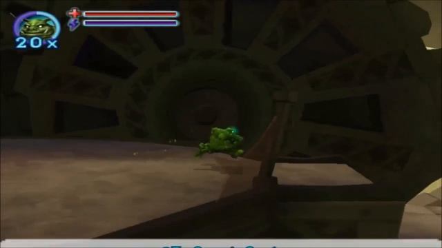 Crash Mind Over Mutant ★ Mission 16 • Find Crunch And N. Brio смотреть онлайн