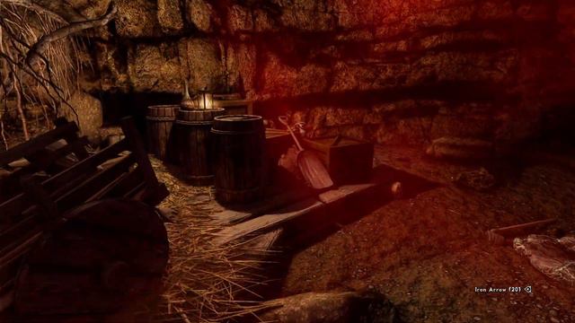 SKYRIM Special Edition 4K - #Episode 09 : Shor's Stone (No Commentary) смотреть онлайн