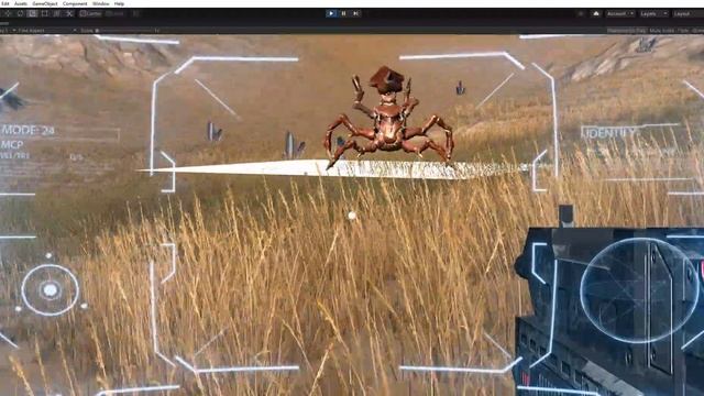 Instructable Alien world PC, Mac & Linux Standalone Unity 2020 3 4f1 Personal DX11 2021 04 смотреть онлайн