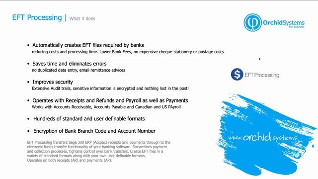 Orchid Overview (About Us, Products, Resources) смотреть онлайн