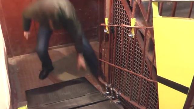 Устройство доступности (Пандус) +7 950-042-05-10 В данном ролике представлена устаревшая модель смотреть онлайн