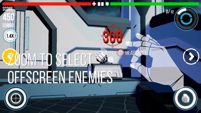 Midnight Star: Renegade (Unreleased) Android Gameplay смотреть онлайн