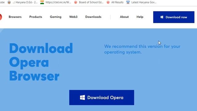 How To Use WhatsApp And Facebook Messenger Directly From Opera Browser |opera mini download 2022 | смотреть онлайн