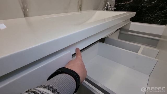 Мебель под стиральную машину с раковиной на заказ смотреть онлайн