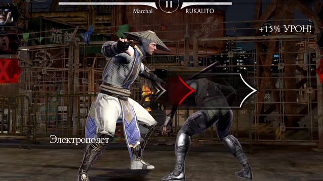 ОТКРЫТИЕ ОСОБОГО КОМПЛЕКТА "5-АЯ ГОДОВЩИНА" ВЫБИЛ НЕОЖИДАННОГО ПЕРСА В MORTAL KOMBAT MOBILE смотреть онлайн