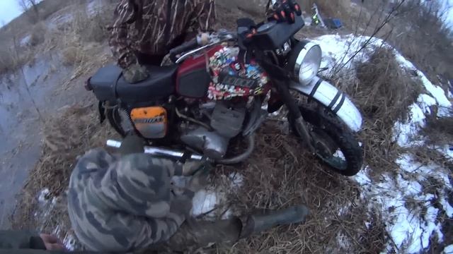 Поездульки#1-ижак,,,,сова и брод,упал:)( 3ч смотреть онлайн