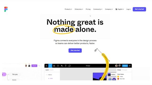 Add Figma to your stack (Sign up for your free account) смотреть онлайн