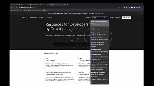 How to show Online/Offline in React Application in Hindi | React Project for Beginners in Hindi смотреть онлайн
