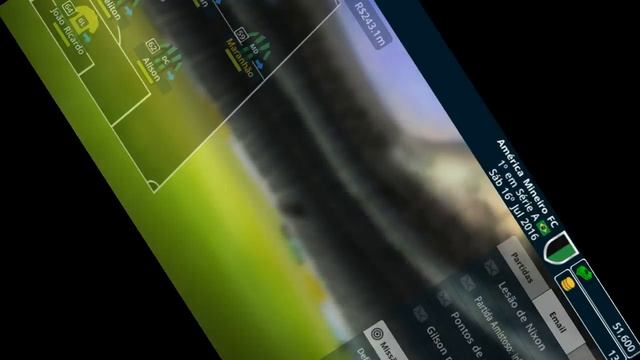 Championship Manager 17 #2