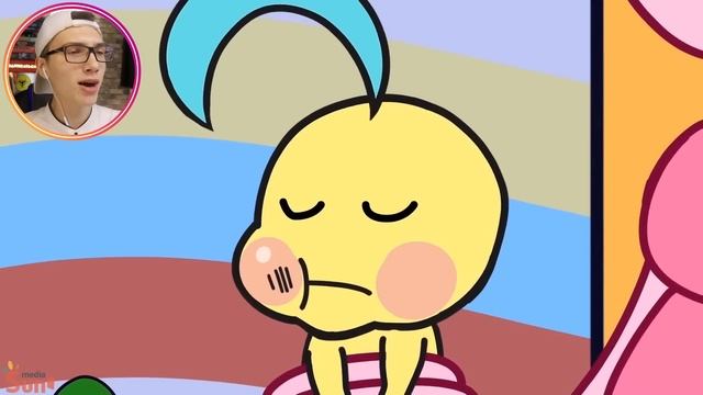 ПРИГОТОВИЛ СИНЕГО ДРУГА ?? РАДУЖНЫЕ ДРУЗЬЯ ROBLOX ? МУЛЬТ ПОППИ ПЛЕЙТАЙМ смотреть онлайн