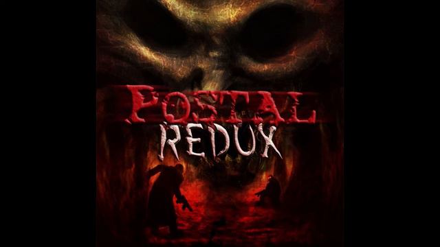 Postal Redux (Re-Engineered Soundtrack)