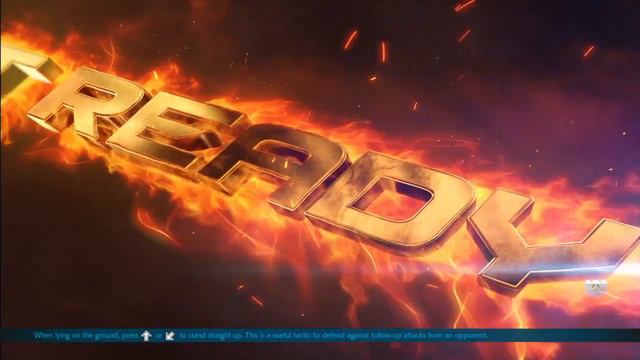 TEKKEN™7-Noctis Starting Ranked Gameplay #1 смотреть онлайн