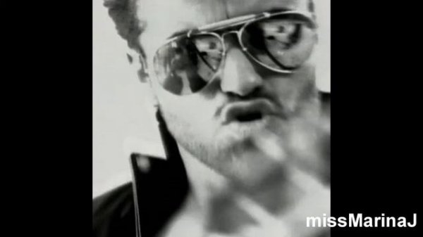 George Michael♕
