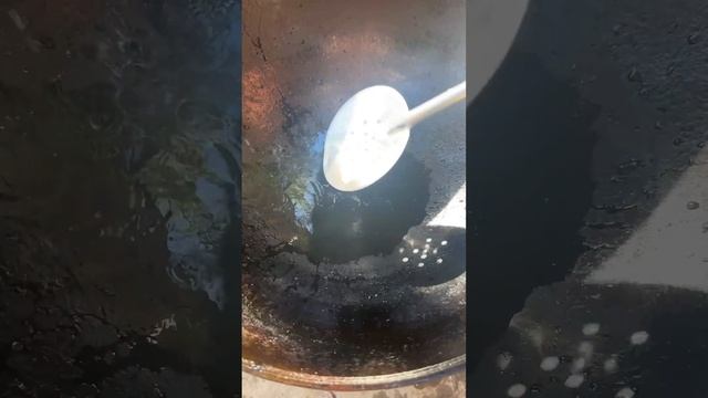 GREAT MUTTON KEBAB. ИЗУМИТЕЛЬНОЕ БЛЮДО ИЗ БАРАНЬЕЙ ШЕИ. КАЗАН КЕБАБ ИЗ БАРАНЬЕЙ ШЕИ. QOZON KABOB. смотреть онлайн