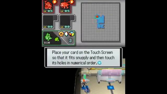 Spectrobes Beyond The Portals part 9 THE INSIDE STORY смотреть онлайн