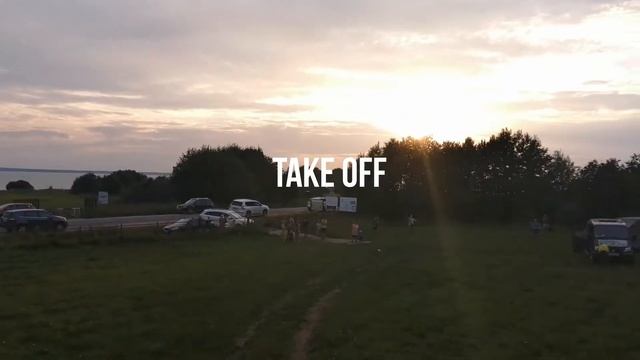 Переславль-Залесский пролет на воздушном шаре смотреть онлайн