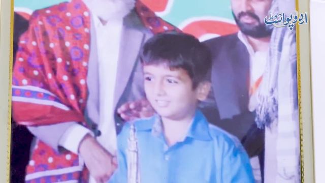This Pakistani Kid Broke Arfa Kareem Record at The Age of 7 Year - Meet Muhammad Huzair Awan смотреть онлайн