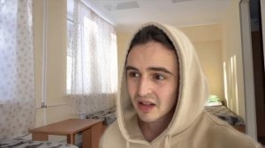 Ужасы детского дома - ＂игра началась＂ (финал 2го сезона)