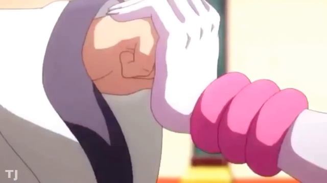 Hisoka - Mad Hatter [AMV]