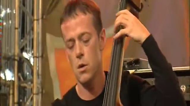 Jérémie Ternoy Trio - Jazz à Vienne смотреть онлайн