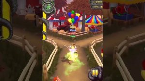 Temple Run 2 HALLOWEEN Gameplay 2021 | Temple Run 2 HAUNTED HARVEST