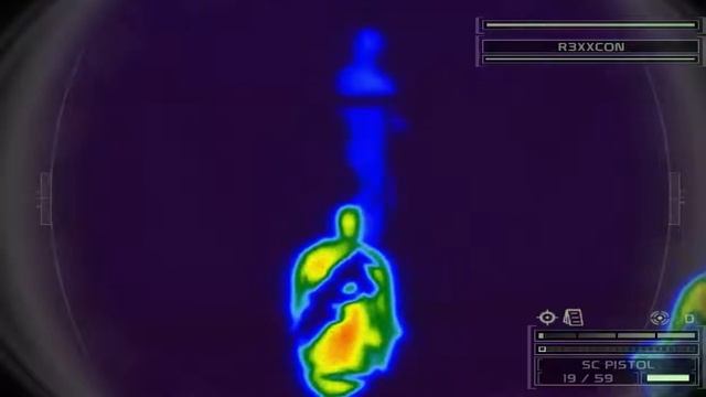 Splinter Cell Chaos Theory - Coop Mission 3 Chemical Bunker 100% SpeedRun смотреть онлайн