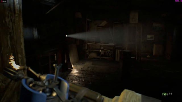 Resident Evill 7:Biohazard Sapphire RX 580 Pulse 8GB смотреть онлайн