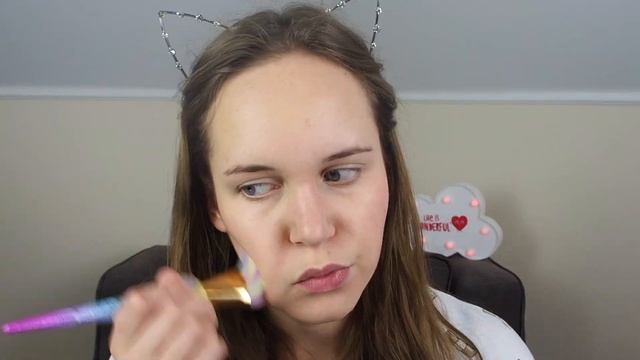 МАКИЯЖ В КОРЕЙСКОМ СТИЛЕ//КАК КРАСЯТСЯ В КОРЕЕ? смотреть онлайн